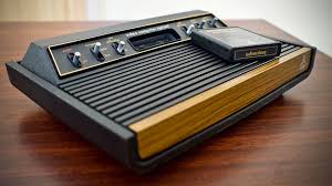 Atari 2600 2